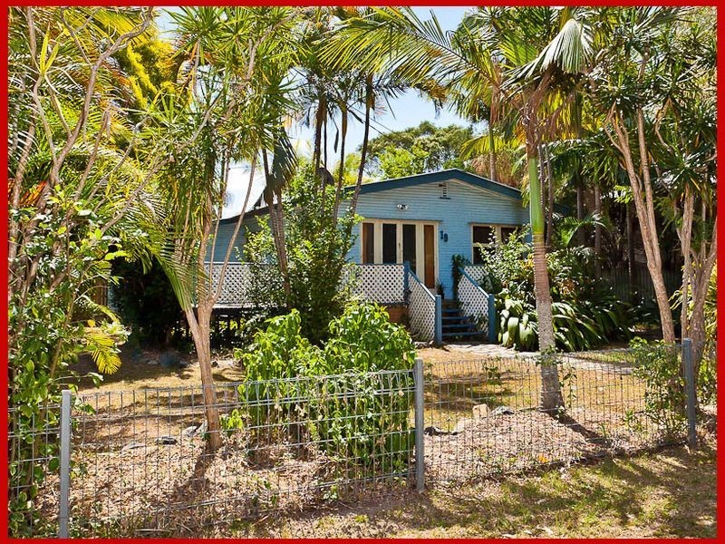 19 Brook Street, Everton Park QLD 4053