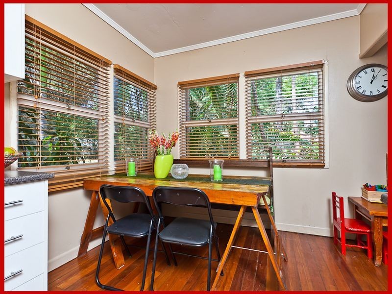 19 Brook Street, Everton Park QLD 4053