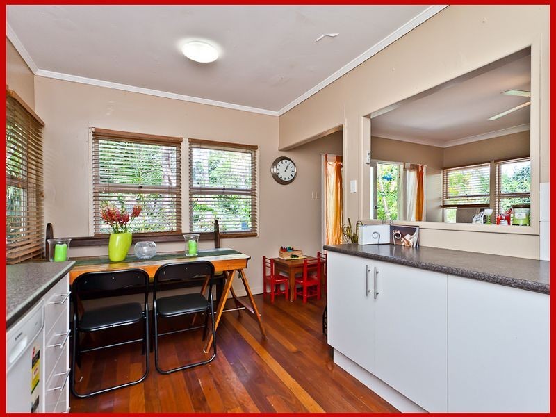 19 Brook Street, Everton Park QLD 4053