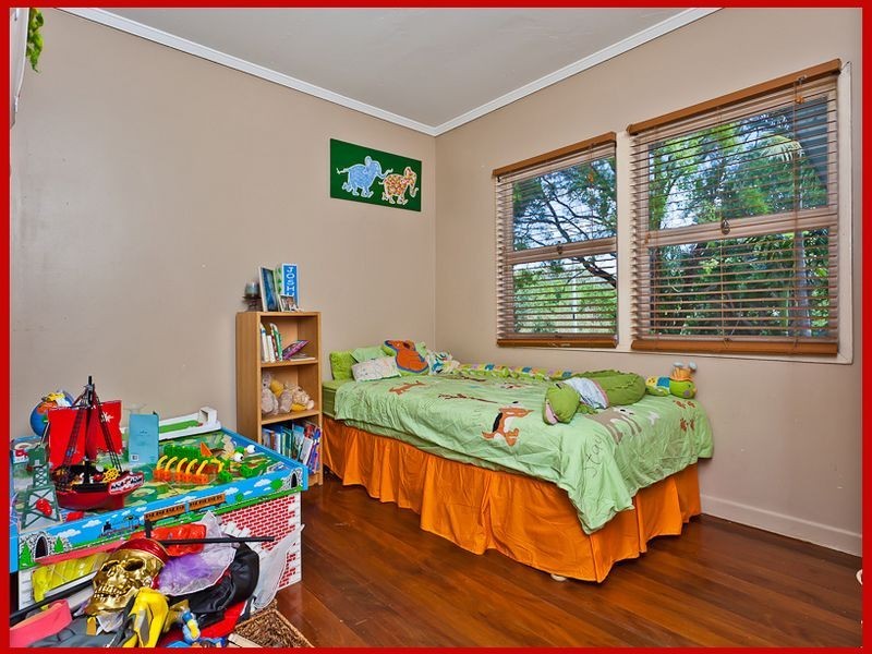 19 Brook Street, Everton Park QLD 4053