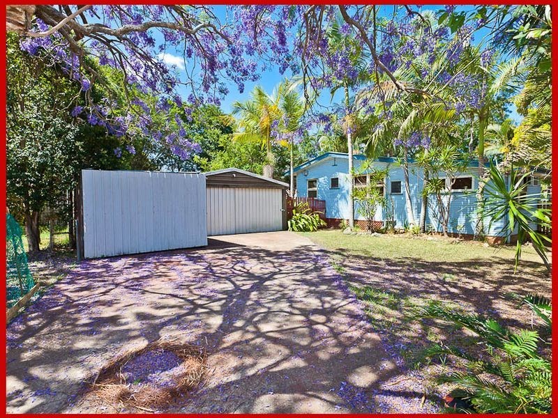 19 Brook Street, Everton Park QLD 4053