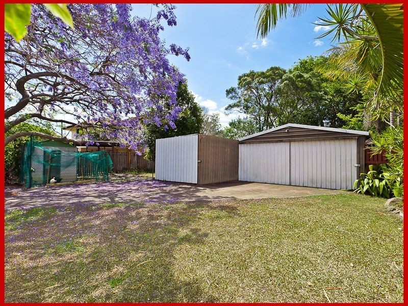 19 Brook Street, Everton Park QLD 4053