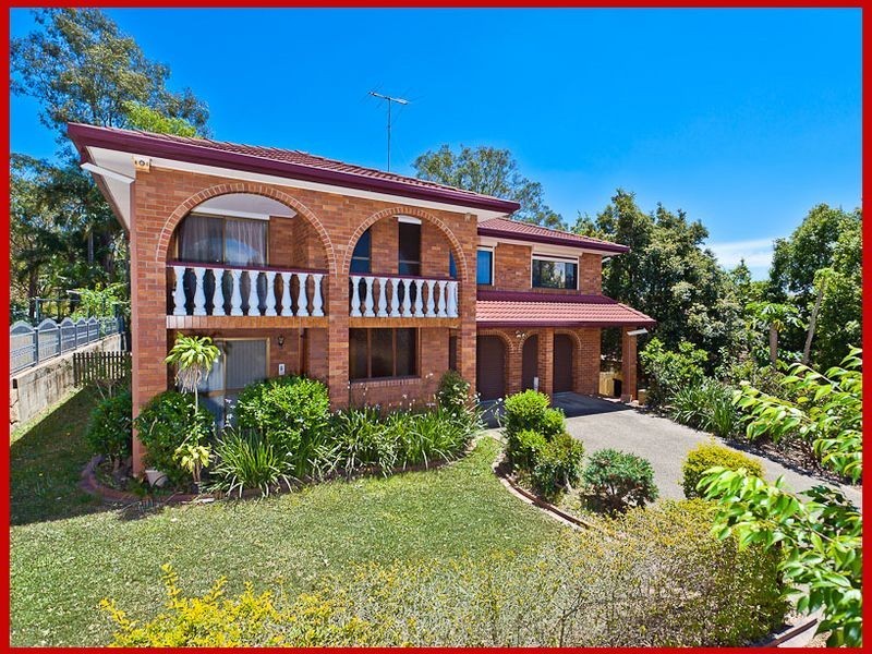 6 Parton Street, Stafford Heights QLD 4053