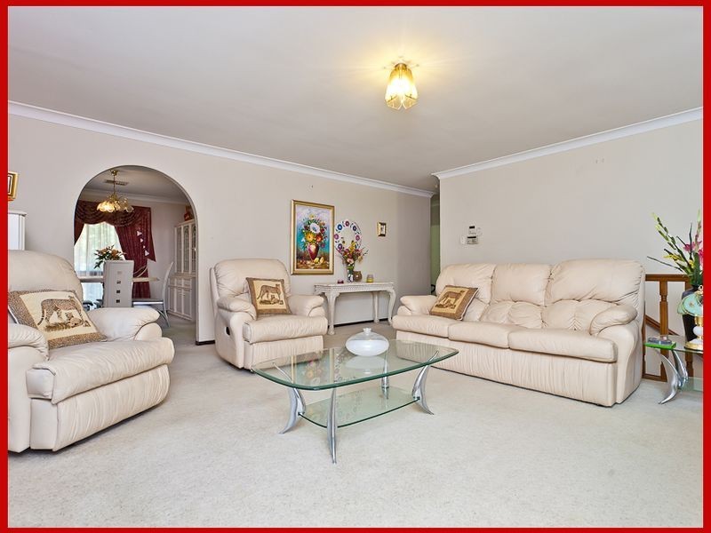 6 Parton Street, Stafford Heights QLD 4053