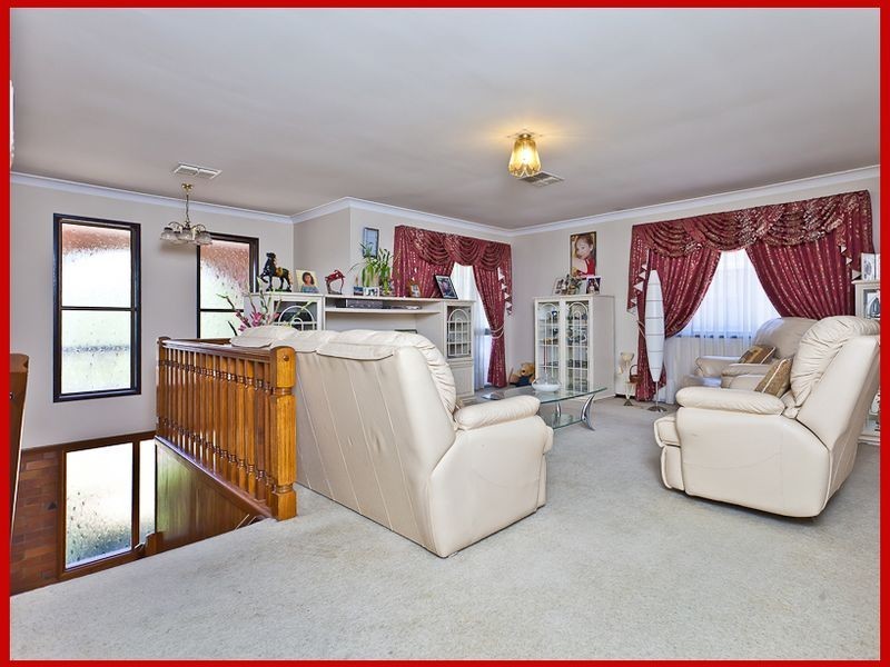 6 Parton Street, Stafford Heights QLD 4053