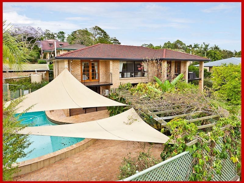 1 Poitier Street (20 Peppard Street), Mcdowall QLD 4053