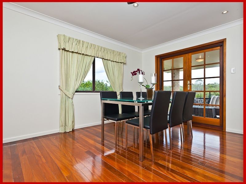 1 Poitier Street (20 Peppard Street), Mcdowall QLD 4053