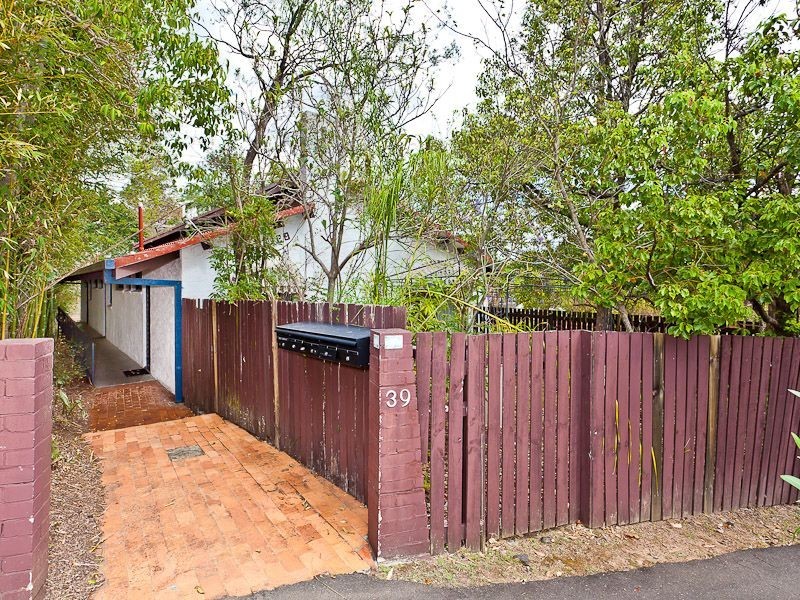 3/39 Hillsdon Road, Taringa QLD 4068