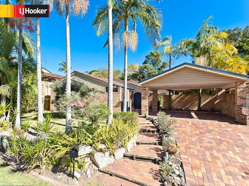 20 Ifield Street, Mcdowall QLD 4053