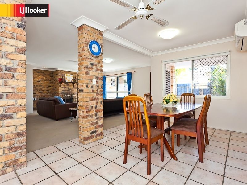 20 Ifield Street, Mcdowall QLD 4053