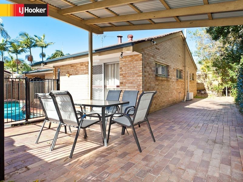 20 Ifield Street, Mcdowall QLD 4053