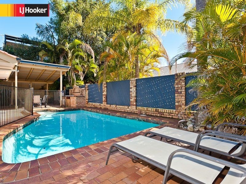 20 Ifield Street, Mcdowall QLD 4053