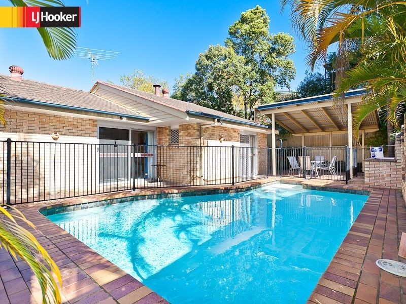 20 Ifield Street, Mcdowall QLD 4053