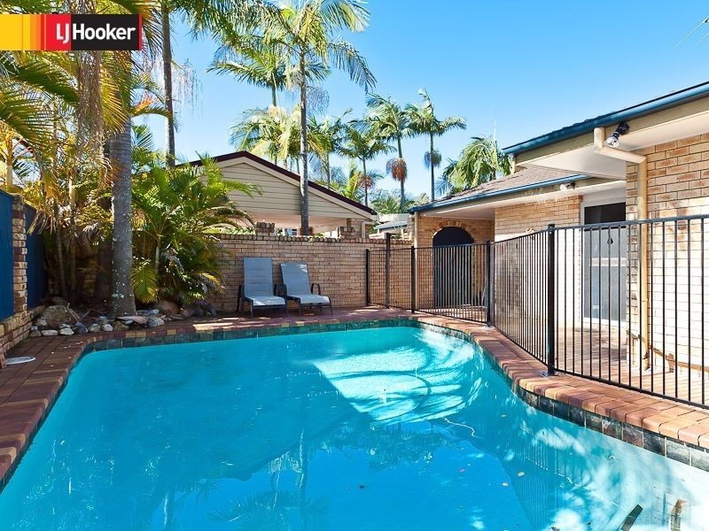 20 Ifield Street, Mcdowall QLD 4053