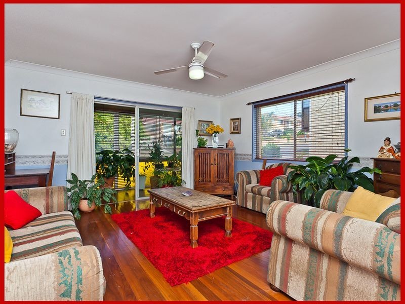 20 Heflin Street, Everton Park QLD 4053