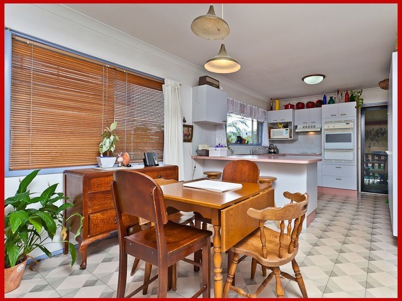 20 Heflin Street, Everton Park QLD 4053