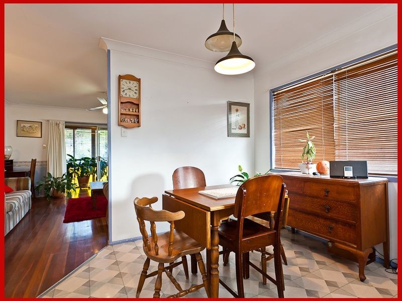 20 Heflin Street, Everton Park QLD 4053