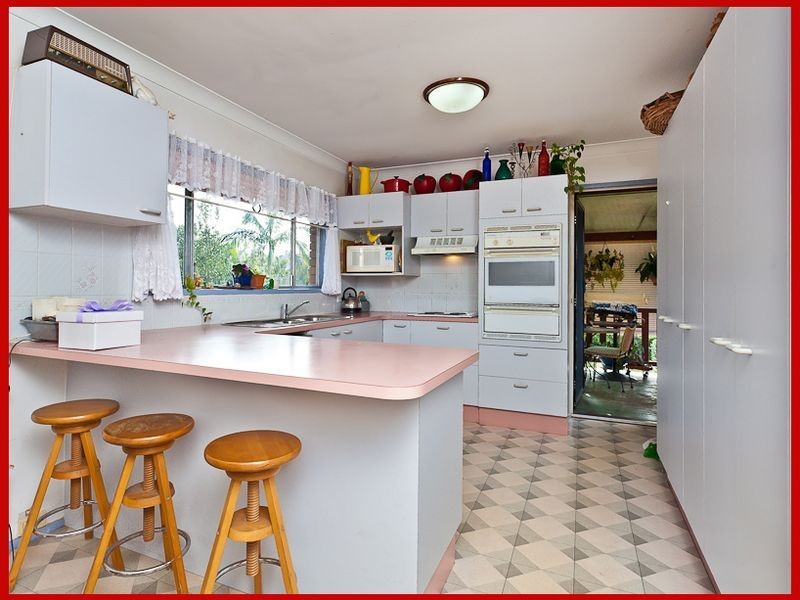 20 Heflin Street, Everton Park QLD 4053