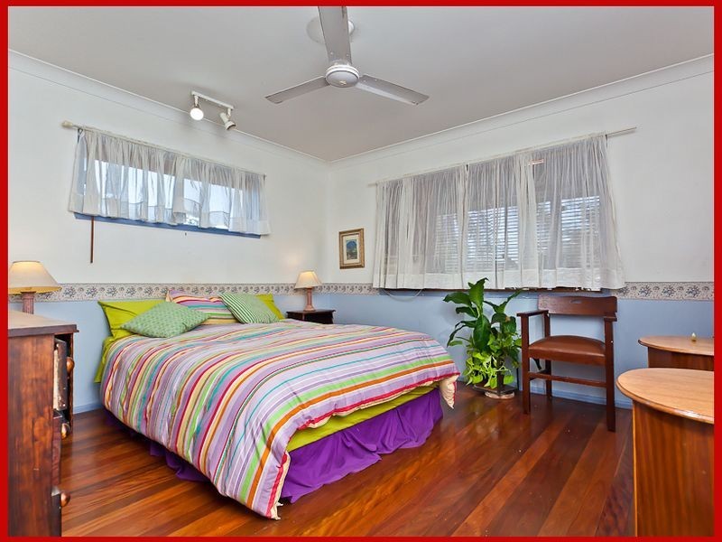 20 Heflin Street, Everton Park QLD 4053