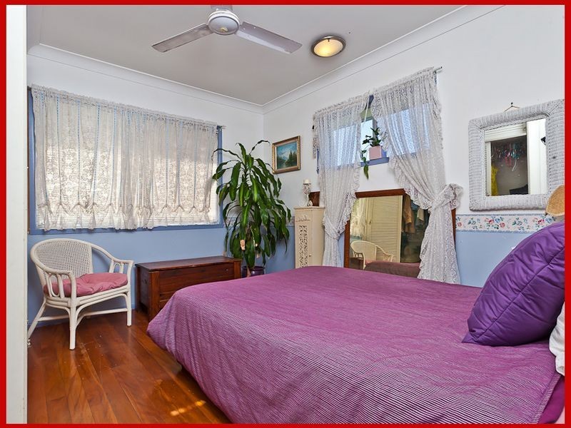 20 Heflin Street, Everton Park QLD 4053