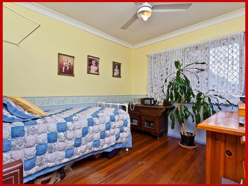 20 Heflin Street, Everton Park QLD 4053