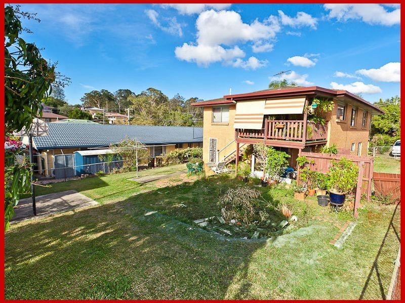 20 Heflin Street, Everton Park QLD 4053