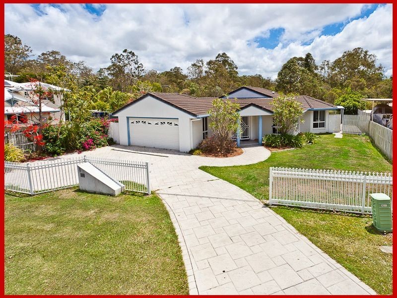 8 Speilberg Street, Mcdowall QLD 4053