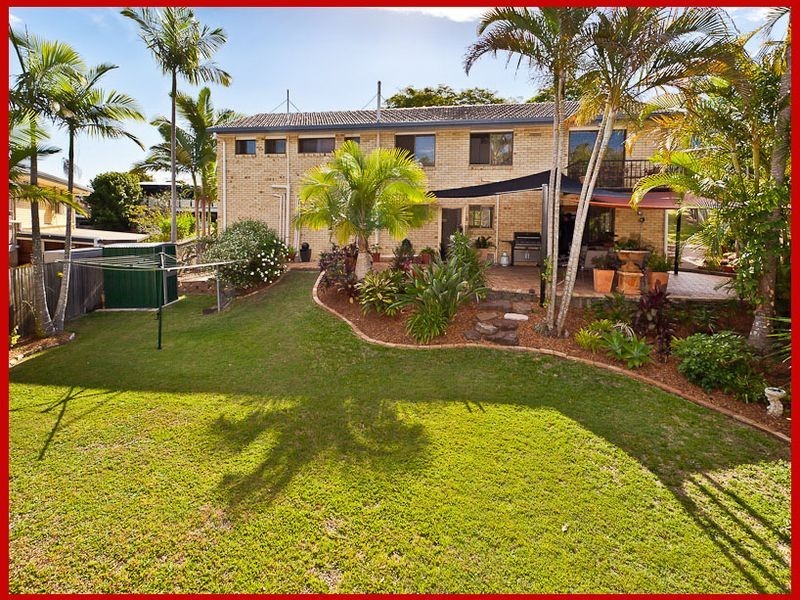 5 Peppard Street, Mcdowall QLD 4053