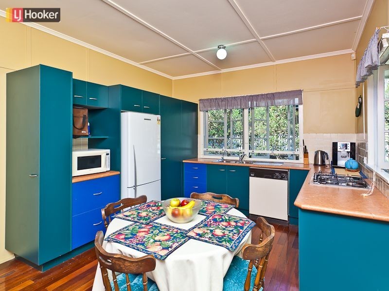 16 Grimstone Street, Keperra QLD 4054