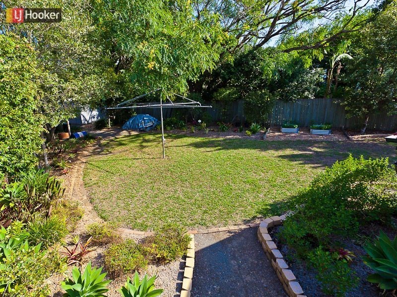 16 Grimstone Street, Keperra QLD 4054