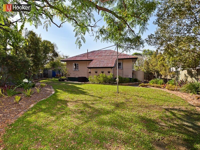 16 Grimstone Street, Keperra QLD 4054