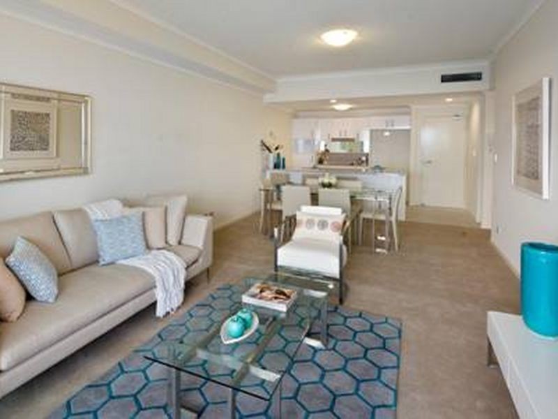 403/1 Kingsmill Street, Chermside QLD 4032