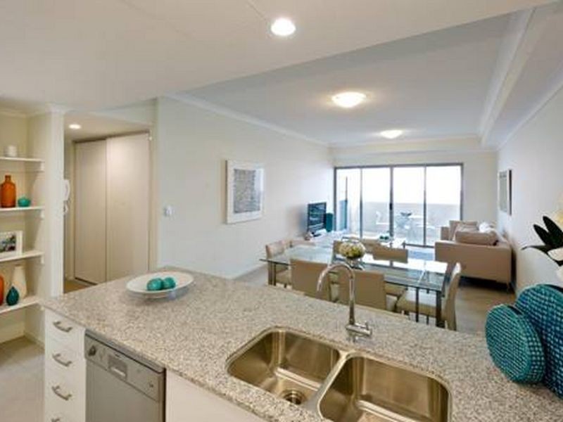 403/1 Kingsmill Street, Chermside QLD 4032