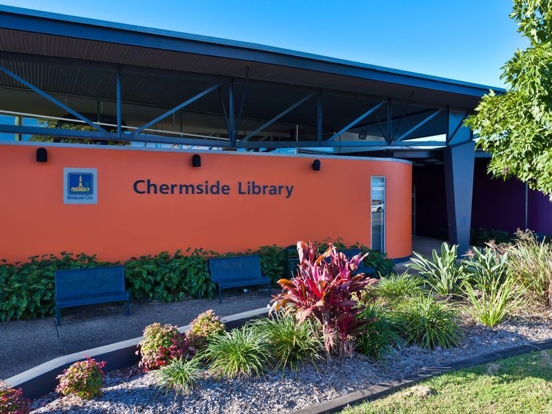 403/1 Kingsmill Street, Chermside QLD 4032