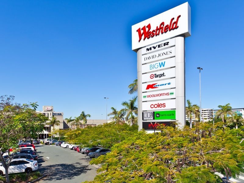 403/1 Kingsmill Street, Chermside QLD 4032