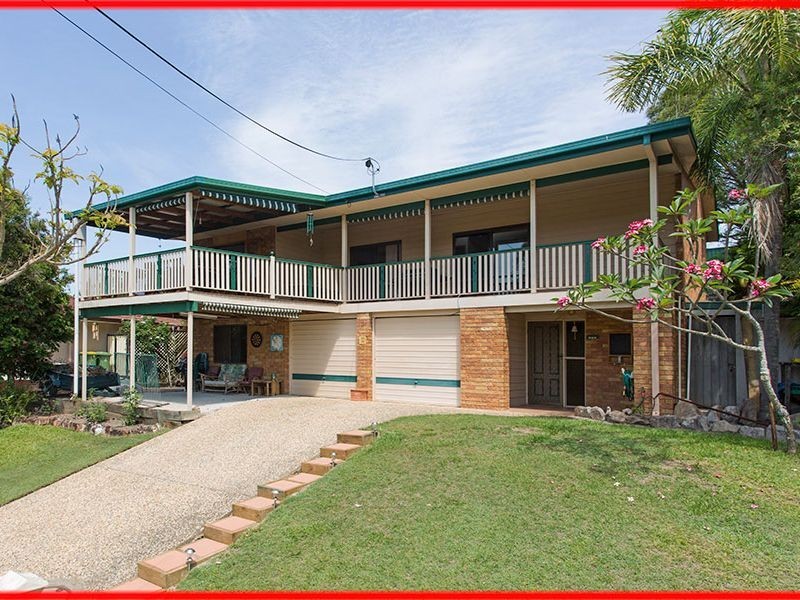 7 Sharon Court, Albany Creek QLD 4035