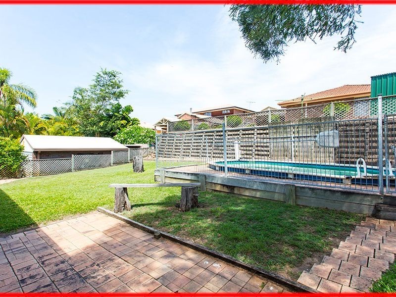 7 Sharon Court, Albany Creek QLD 4035