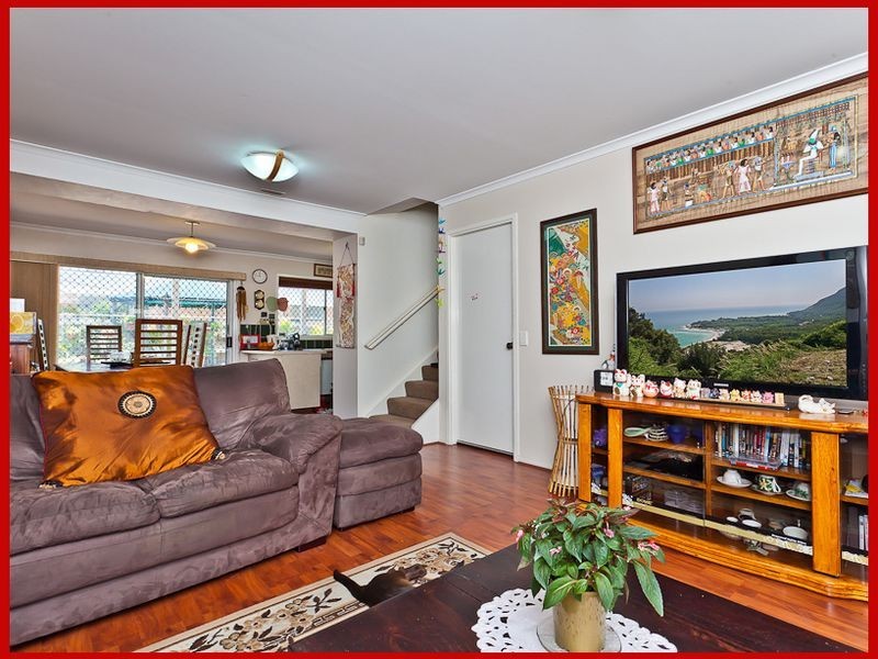 20/11 Pitta Place, Carseldine QLD 4034