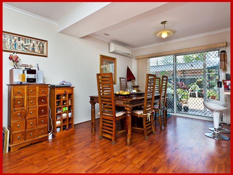 20/11 Pitta Place, Carseldine QLD 4034