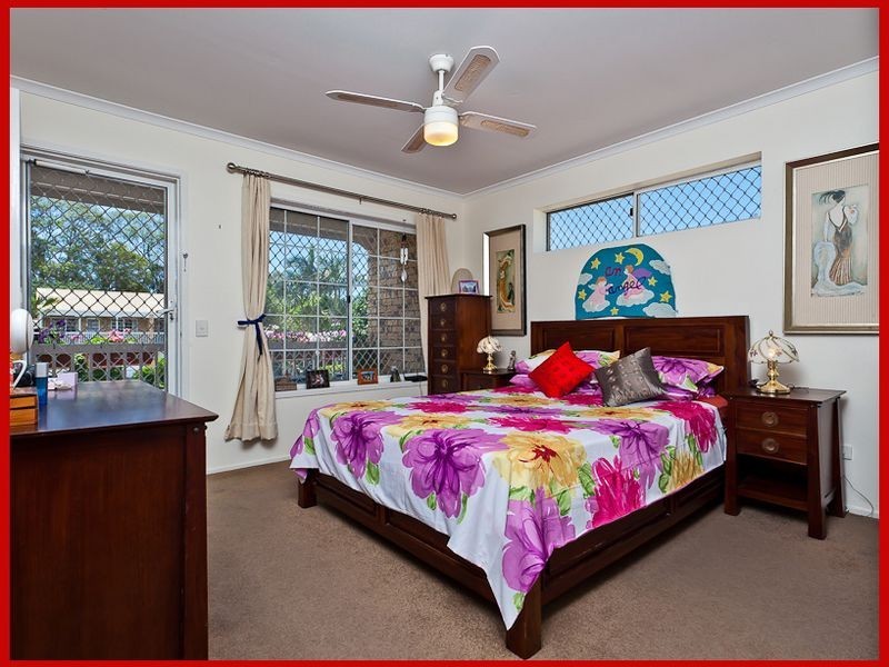 20/11 Pitta Place, Carseldine QLD 4034