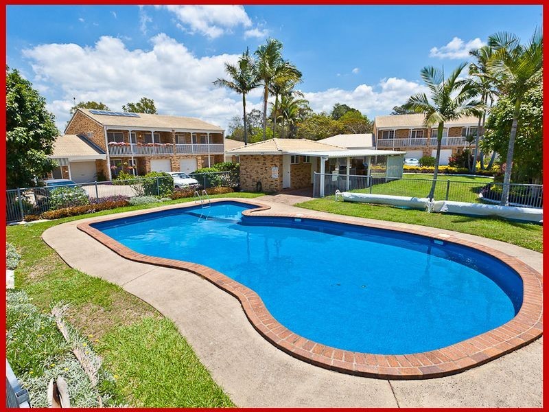 20/11 Pitta Place, Carseldine QLD 4034