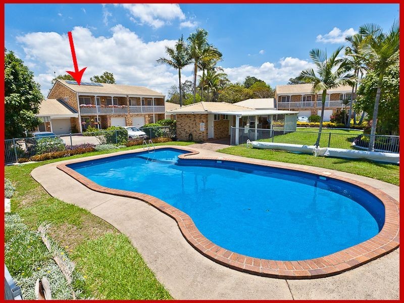 20/11 Pitta Place, Carseldine QLD 4034