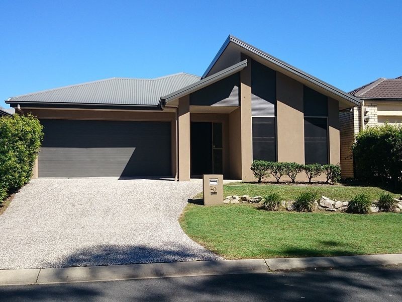 North Lakes QLD 4509