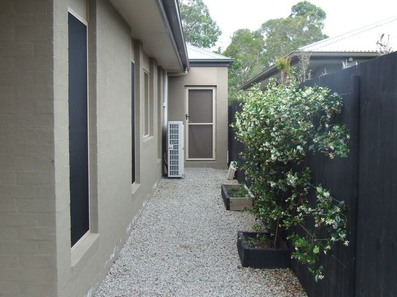 North Lakes QLD 4509