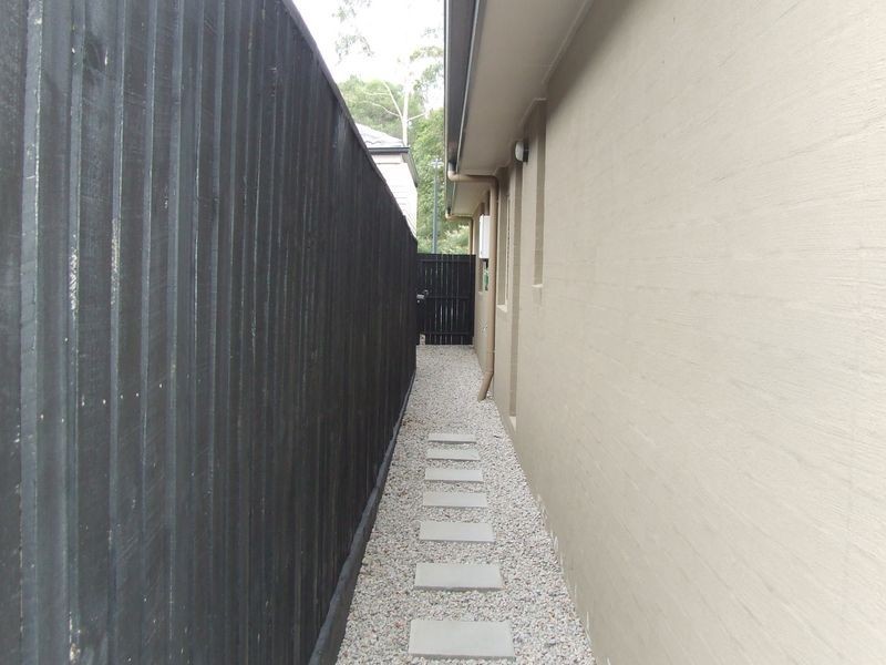 North Lakes QLD 4509