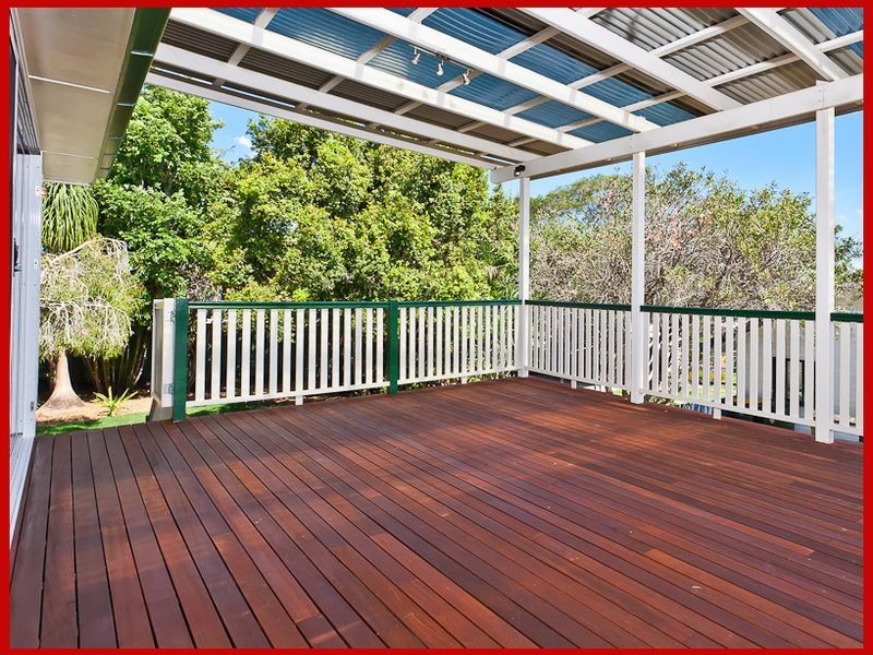 45 Cutbush Rd, Everton Park QLD 4053