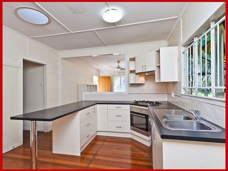 45 Cutbush Rd, Everton Park QLD 4053