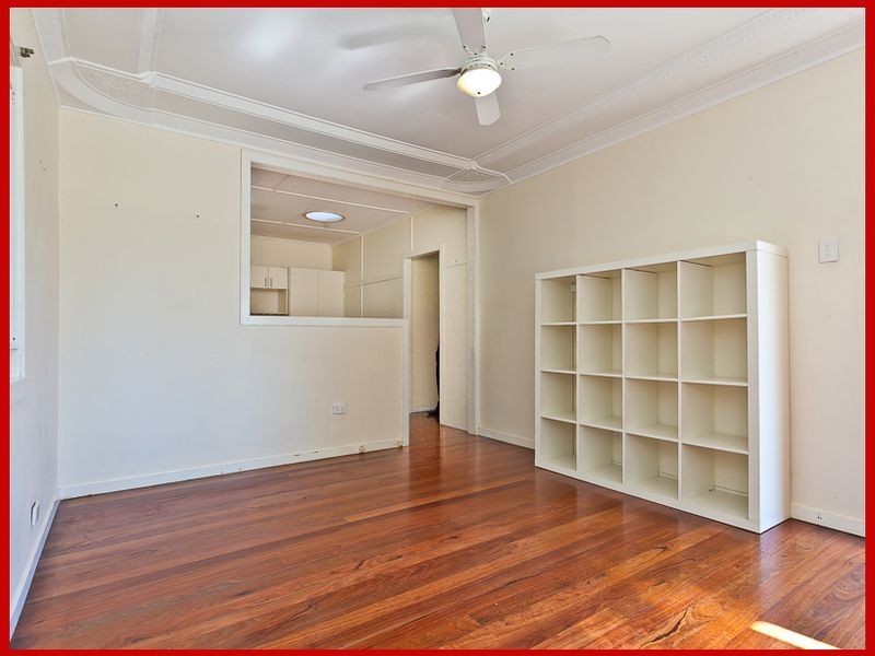 45 Cutbush Rd, Everton Park QLD 4053