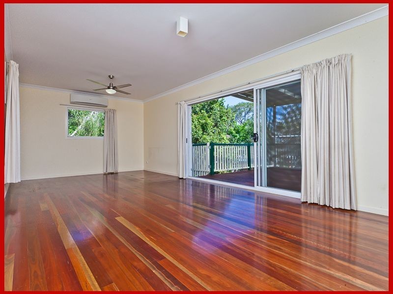 45 Cutbush Rd, Everton Park QLD 4053