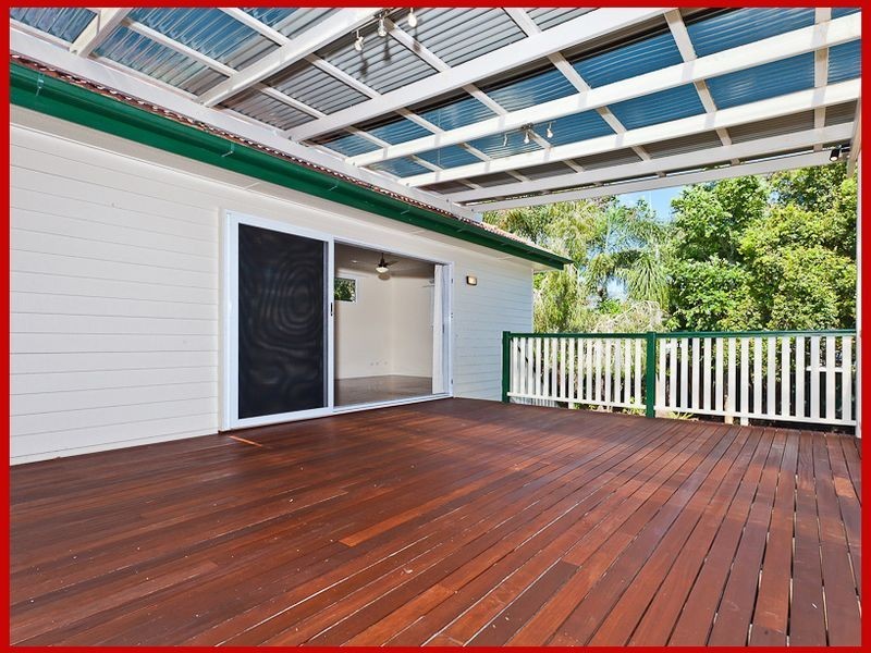 45 Cutbush Rd, Everton Park QLD 4053